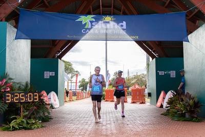 Finish line photo 136
