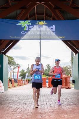 Finish line photo 137