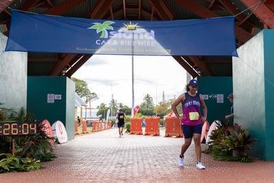 Finish line photo 141