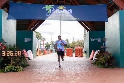 Finish line photo 144