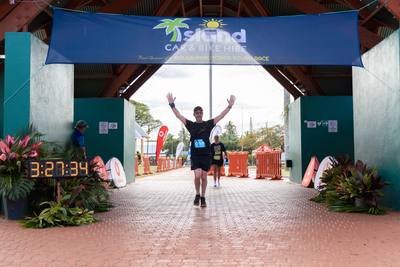 Finish line photo 146