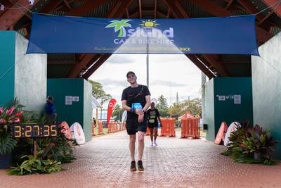 Finish line photo 147