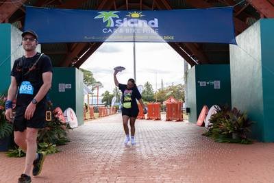 Finish line photo 148