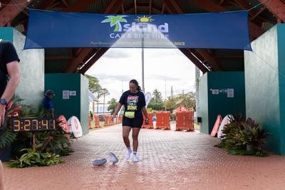 Finish line photo 149