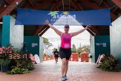 Finish line photo 153