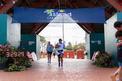 Finish line photo 157