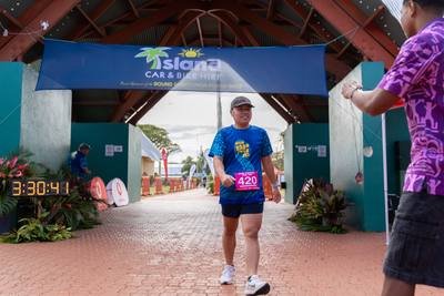 Finish line photo 160
