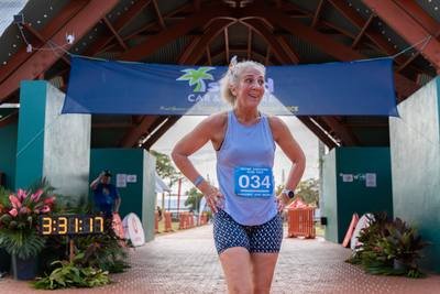 Finish line photo 163
