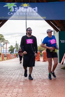 Finish line photo 166