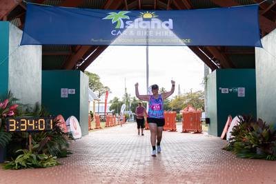 Finish line photo 174