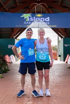 Finish line photo 180