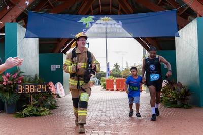 Finish line photo 189