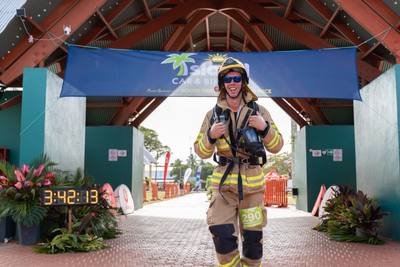 Finish line photo 203