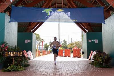 Finish line photo 206