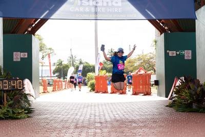 Finish line photo 209