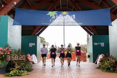 Finish line photo 257
