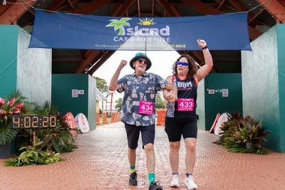 Finish line photo 267