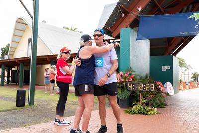 Finish line photo 287