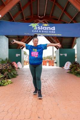 Finish line photo 297