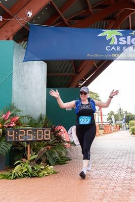 Finish line photo 302
