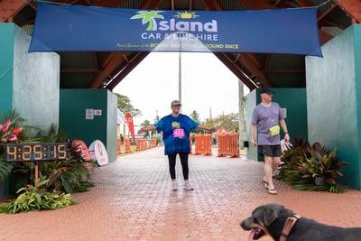 Finish line photo 303