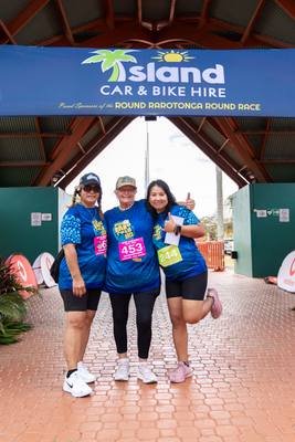Finish line photo 306