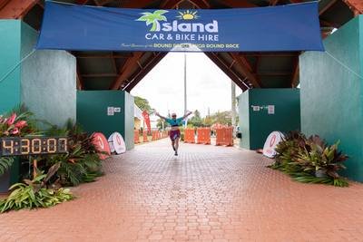 Finish line photo 307