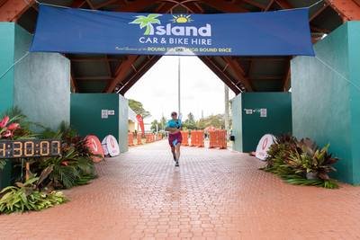 Finish line photo 308