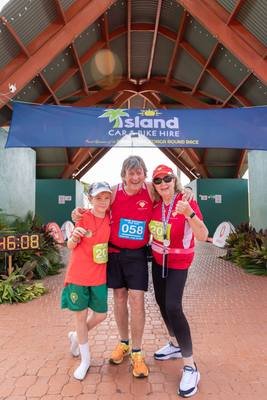 Finish line photo 317