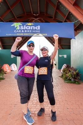 Finish line photo 322