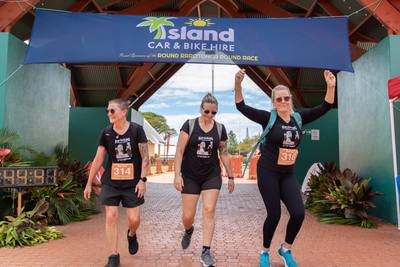Finish line photo 337