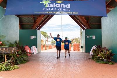 Finish line photo 338