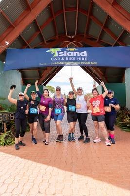 Finish line photo 342