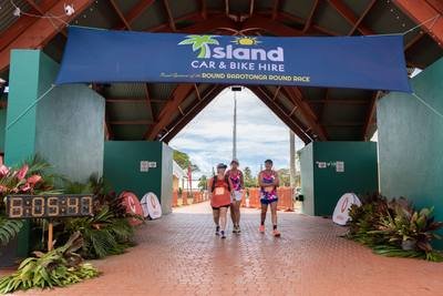 Finish line photo 345