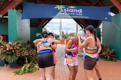 Finish line photo 347