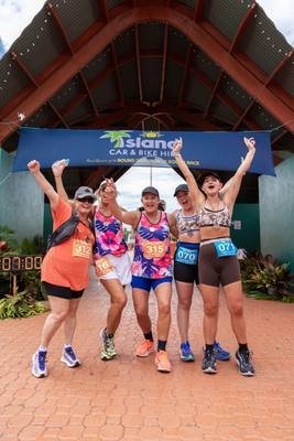 Finish line photo 350