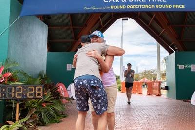 Finish line photo 357