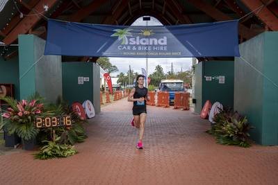 Race day photo 1
