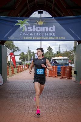 Race day photo 2