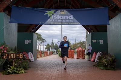 Race day photo 11