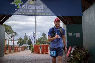 Race day photo 14