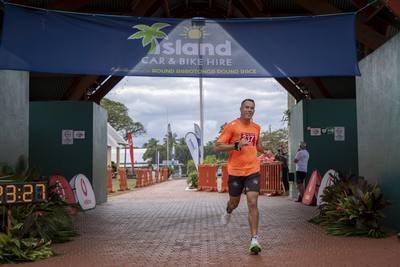 Race day photo 16