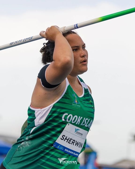 Javelin
